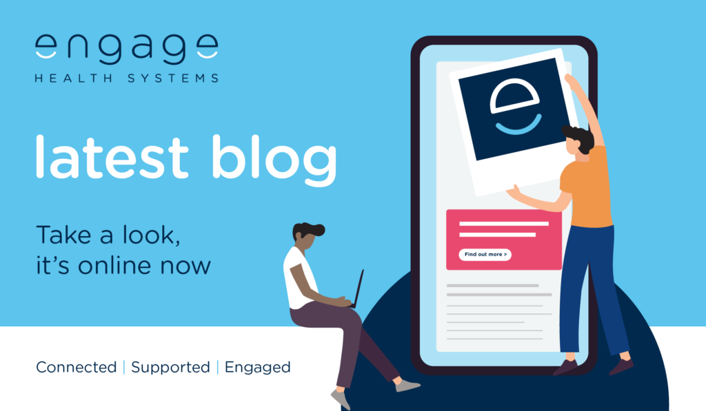 Engage Health Systems blog