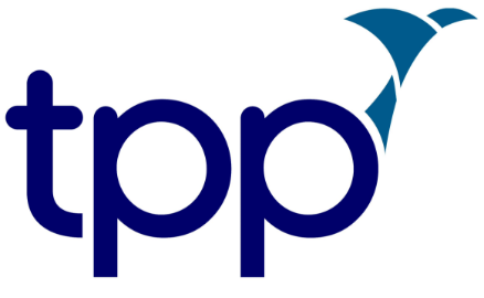 TPP Logo Partnerships